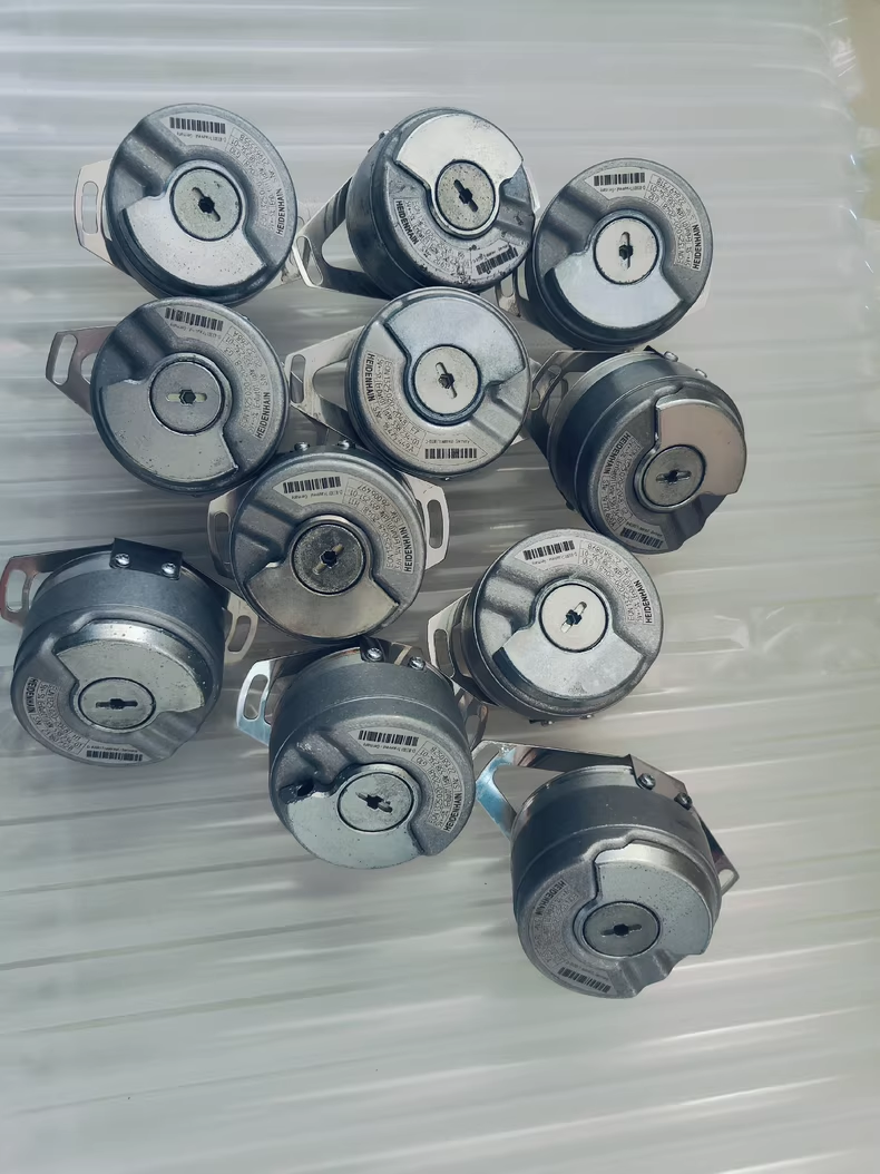 HEIDENHAIN EQN 1325 Incremental Rotary Encoder