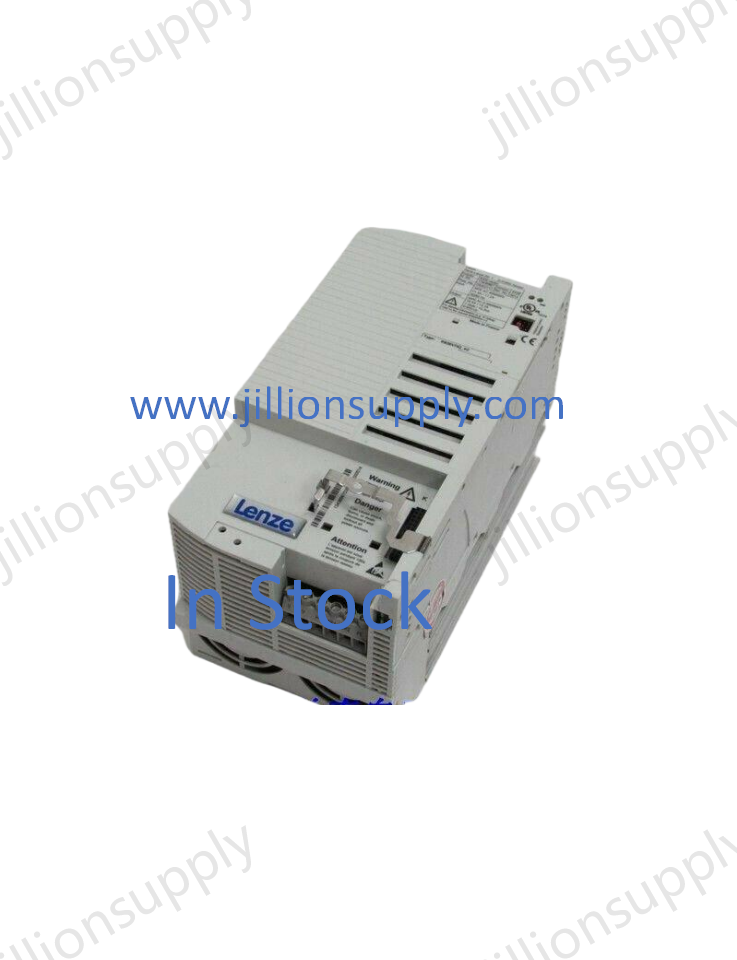 Серводвигатель Lenze E82MV752-4B001