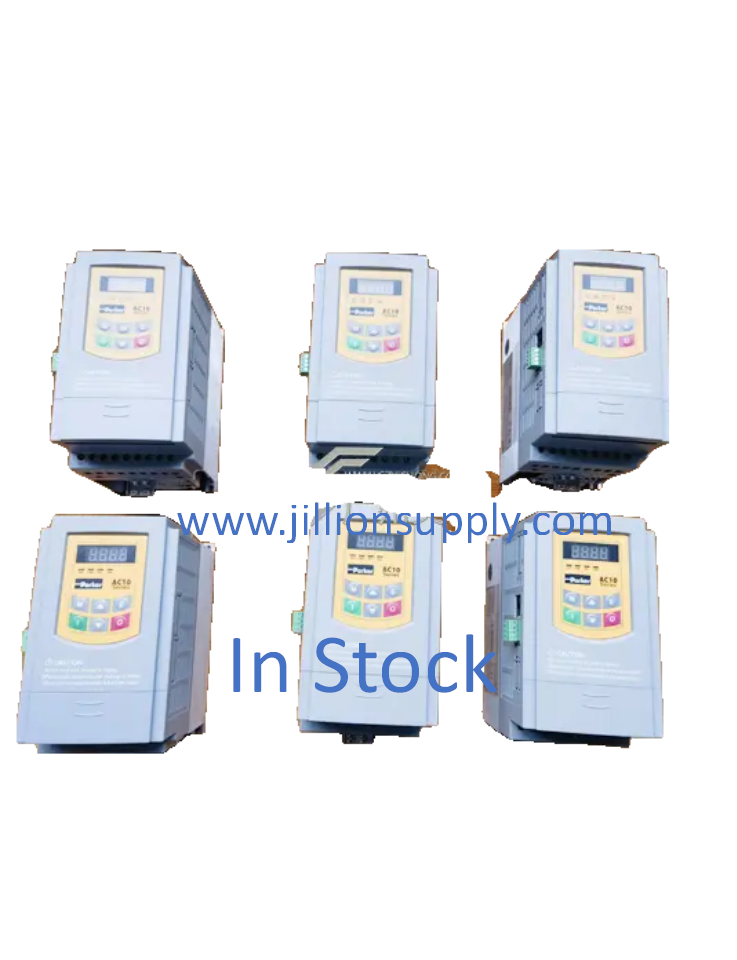 AC890 Modular AC Drive System