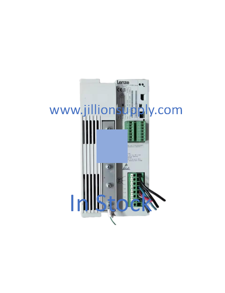 Servo Drive Frequency Converter Lenze EVF8216-E