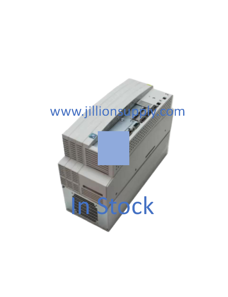 Servo Drive Frequency Converter Lenze EMB9341-E