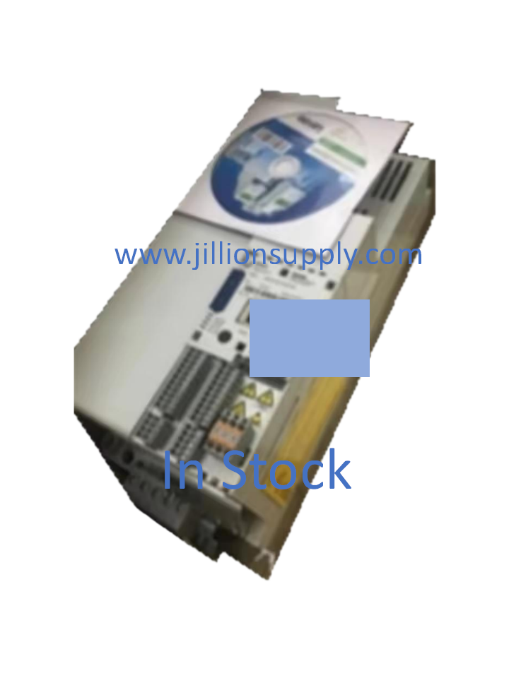 Servo Drive Frequency Converter Lenze E84AVHCE1534VX0