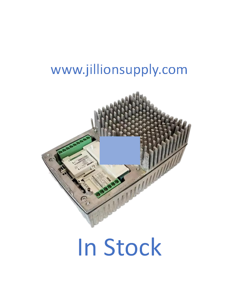 Servo Drive Frequency Converter Lenze E82MV752-4B001