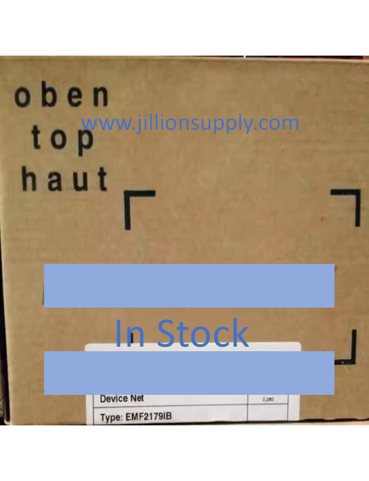 Communication Module Lenze EMF2179IB