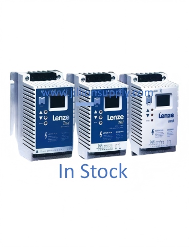 Frequency Converter Lenze ESVZXK1