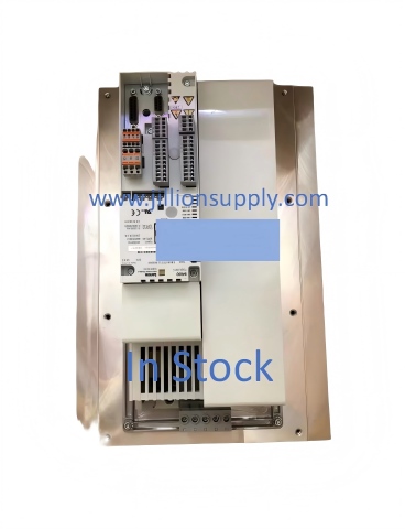 Frequency Converter Lenze ESV183N04TFD