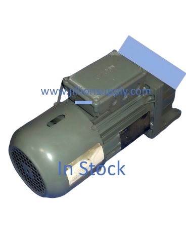 Servo Motor Lenze MCA13L41-RS0B0