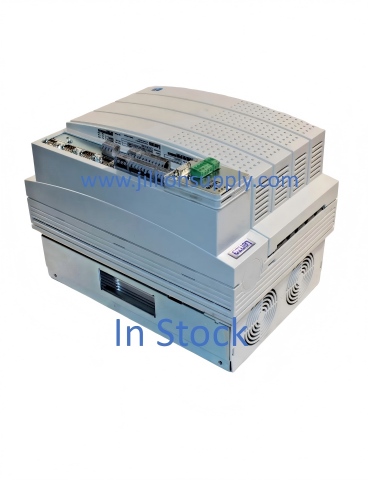 Lenze i550 Series Frequency Inverter / AC Drive
