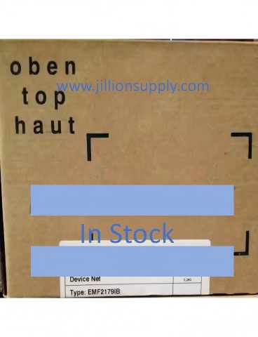 Communication Module Lenze EMF2179IB