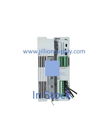 Servo Drive Frequency Converter Lenze EVF8216-E