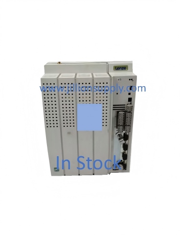 Servo Inverter Drive Lenze EVS9332-ETV004