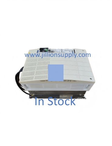 Servo Drive Frequency Converter Lenze E82EV453K4B201