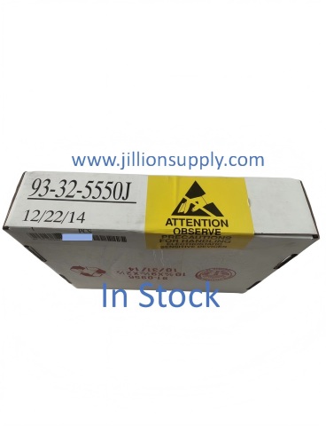 Haas Machine Tool Parts 30A Amplifier