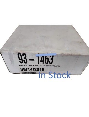 Haas Hydraulic Balance Cylinder