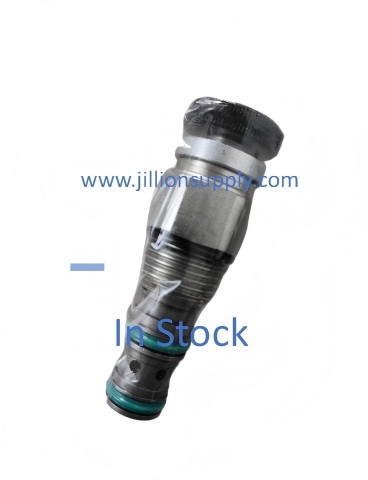 Haas Hydraulic Pressure Adjustment Valve