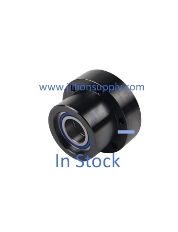 Haas Bearing Assembly for 40mm Ballscrew, Motor Side