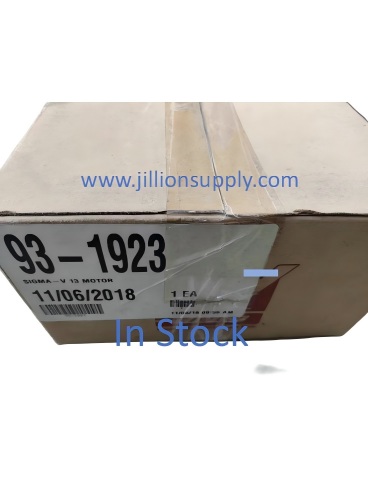 Sigma-5 Servo Motor for Haas Axis