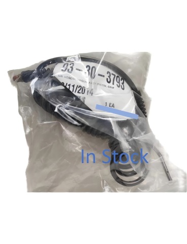 Haas Machine Tool Parts Air Gun