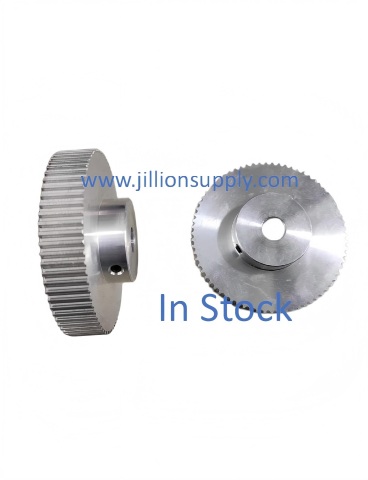 Haas Machine Tool Pulley