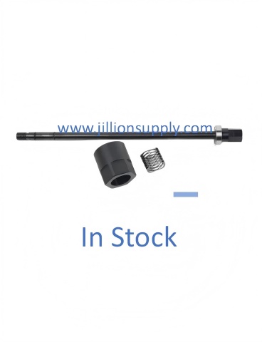 Haas Machine Tool Parts Extension Tube