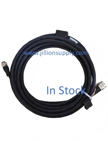 Yaskawa Sigma 5 Encoder Cable