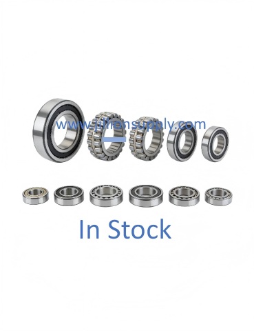 Main Bearing Series for RV Reducers | RTG Bearing