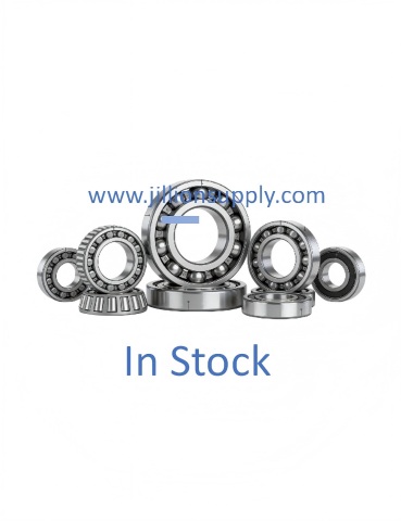 Deep Groove Ball Bearing Series for RV Reducers | RTG Bearing