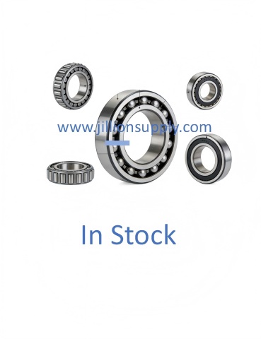Tapered Roller Bearing Series for RV Reducers | TG Bearing